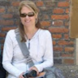 Meet your Posher, Jacquie